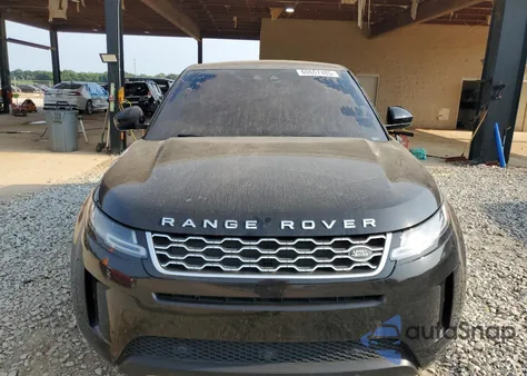 2020 Land Rover Range Rover Evoque Se z USA, uszkodzony, nr VIN SALZP2FX8LH077328